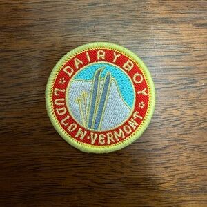 Dairy Boy Ludlow Vermont Patch